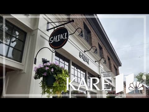 Ramen, Dumplings, Cocktails & Vibes, Shiki is a bold noodle bar in the heart of Excelsior