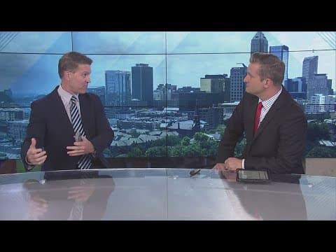 13News Headlines at Noon I August 19, 2024