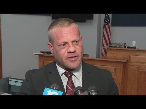 Hocking County prosecutor accused of sexual discrimination in lawsuit filed by former employees