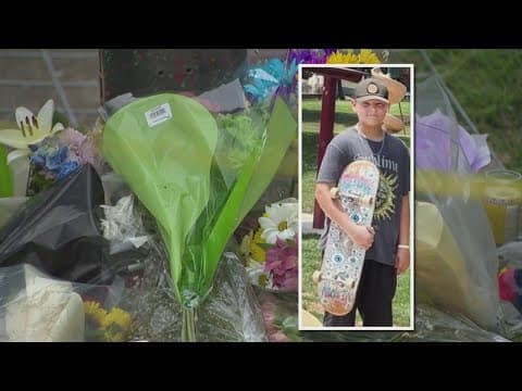 Maryland family calls for more action after 13-year-old drowns in storm drain