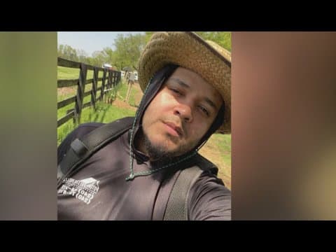 DOJ looks to deport Kilmar Abrego Garcia, again, while he faces a federal trial