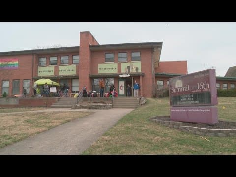 Warming center near Ohio State's campus shuts down after stabbing