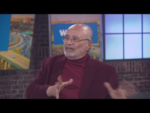 Attorney who represented "King of Cocaine" talks about the legacy of Rayful Edmond III