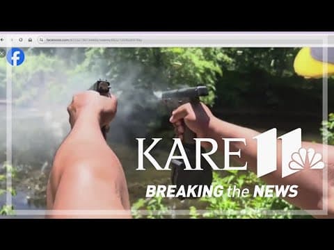 City of Chicago sues gunmaker Glock, Inc.