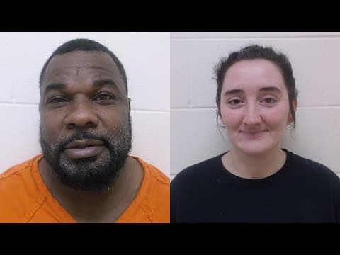 Scioto County couple indicted on child endangerment charges involving 9-month-old child