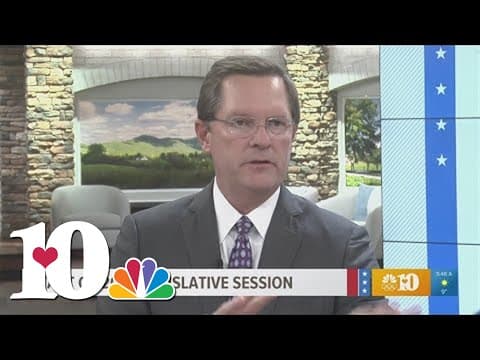 Inside TN: C. Sexton, Part 3