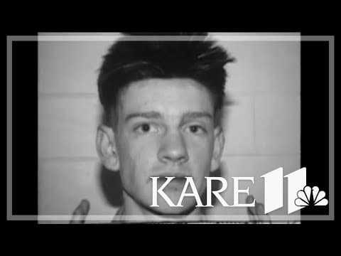 Man sentenced to life after killing family to be released Tuesday