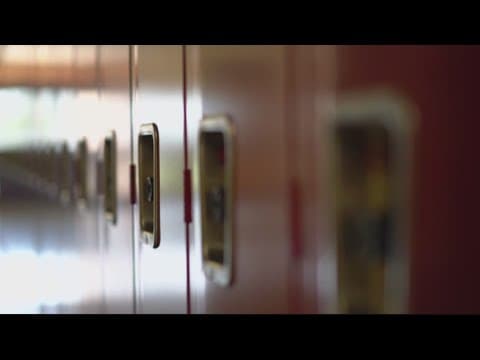 Henry A Wise High School closed Friday for power outage