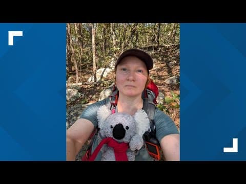 Sheriff: Alabama hunter finds body believed to be missing Marysville woman