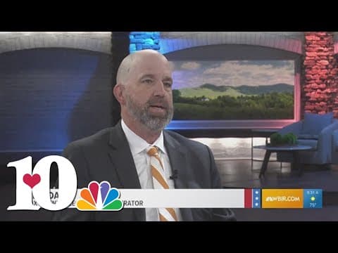 Inside TN: C. Davis, Part 1