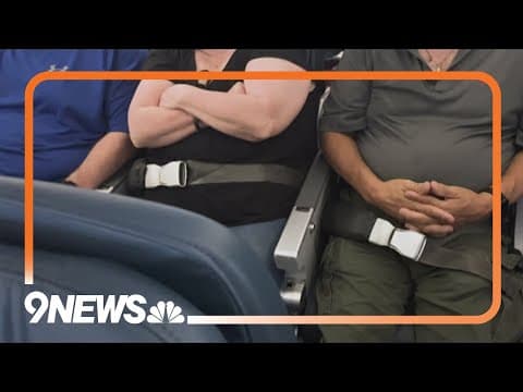 Is reclining your airplane seat rude? Etiquette expert gives advice about when to recline