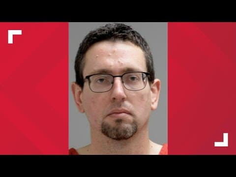 Pickaway County elections director arrested, accused of sexually abusing a minor