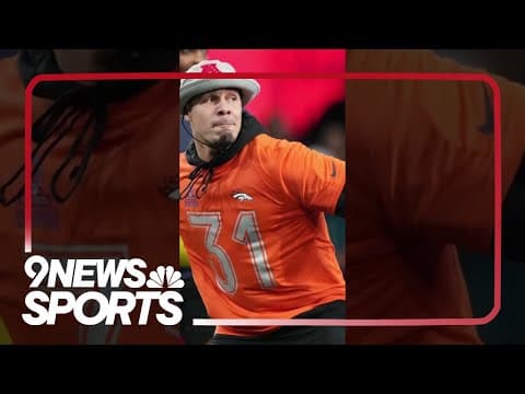 Justin Simmons cut by Broncos: Russell Wilson’s dead cap hit forces Denver to dump high salaries