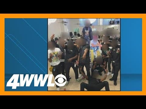 Message murders: Criminals sending warnings on social media