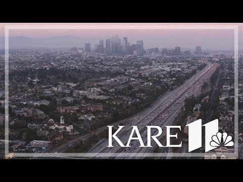 Can Los Angeles host a 'car-free Olympic games' in 2028?