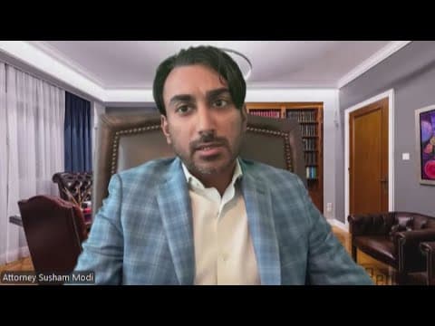 Dallas ICE Shooting: Immigration attorney speaks on what happens inside detention centers