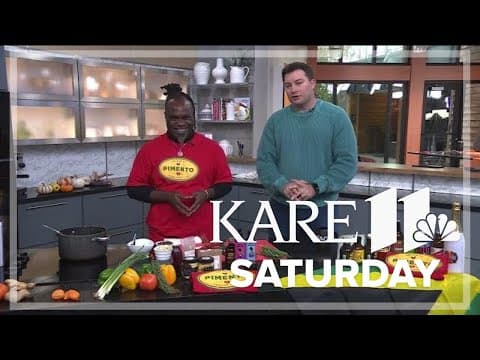 How to 'Jamaican-ify' your food with tips from Pimento Jamaican Kitchen