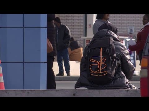 Housing pilot program aims to reduce crime