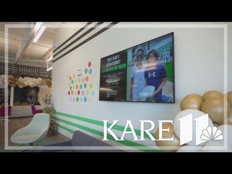 Big Brothers Big Sisters Twin Cities seeks 'Bigs'