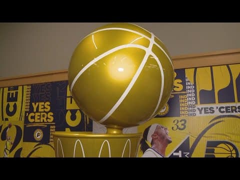 Pacers share ticket information for watch parties, finals home games