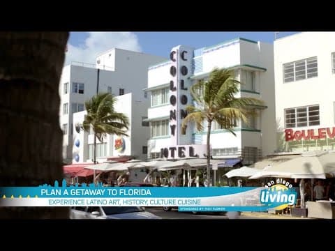 Explore  Art, History, Cuisine & Cultural Treasures in the Sunshine State | San Diego Living