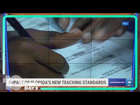 State lawmakers demand revisions to Black history standards