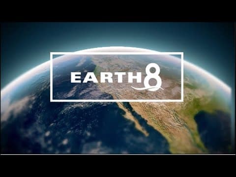 Earth 8 | Chula Vista's power grid to get a boost from a new battery storage facility