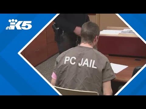 Man kills knife-wielding neighbor by striking him with truck, prosecutors say