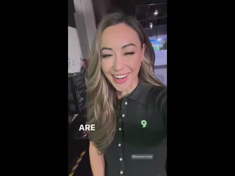 Wednesday weather - sunshine and warmer temps return