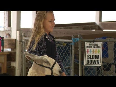 Montgomery County Fair kicks off