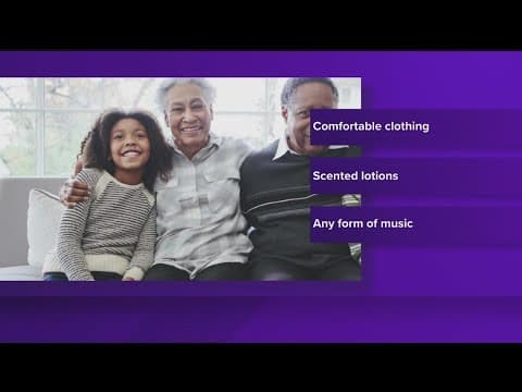 Navigating Alzheimer's or a different dementia during the holidays