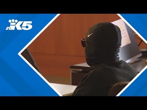 "Belltown Hellcat" due in court on stalking charges