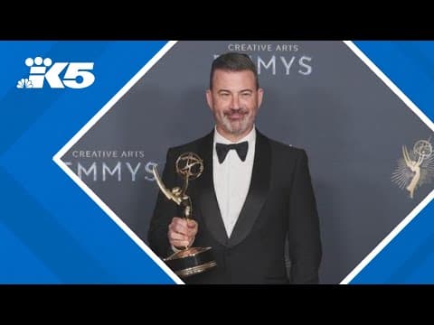 ABC's suspension of Jimmy Kimmel is sparking debate on First Amendment protections