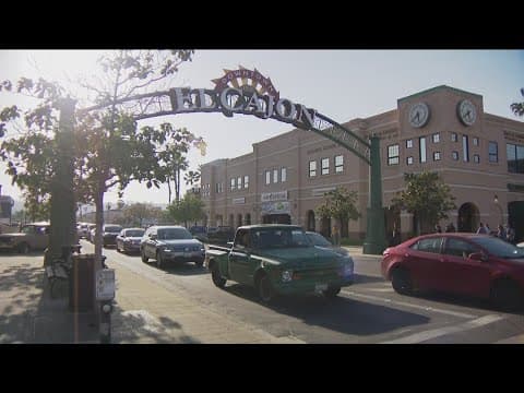 El Cajon holds series of town halls to address homelessness