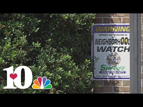 Rifle stolen from Anderson County officer’s SUV