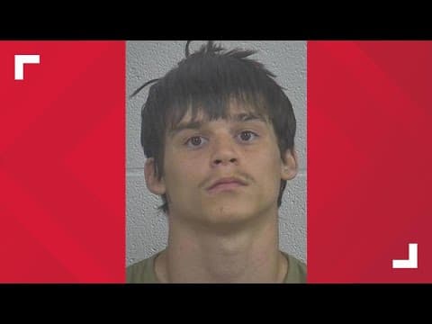 LCSO: 18-year-old charged with attempted murder after apartment complex shooting