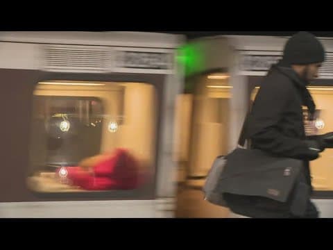 Commuters not thrilled by potential Metro cuts