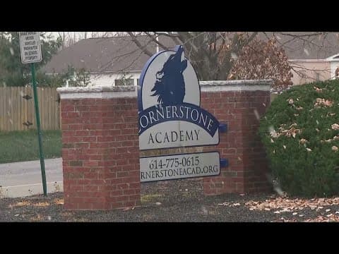 Former staff members of northeast Columbus charter school claim kids were locked in classrooms