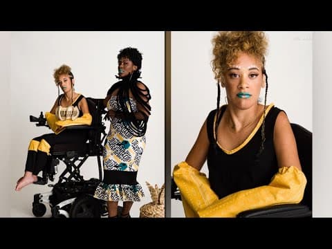 Luxe Streetwear Fashion Week MN show promotes individuality