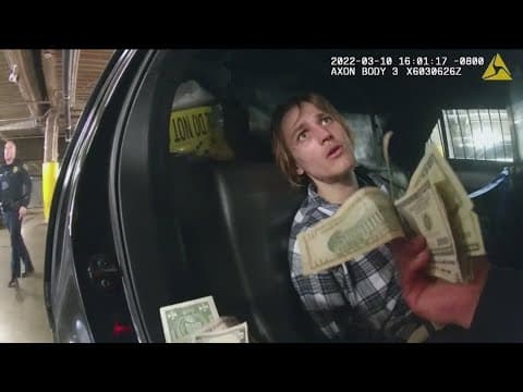 Federal judge rules video erasure intentional in 2022 jail death lawsuit