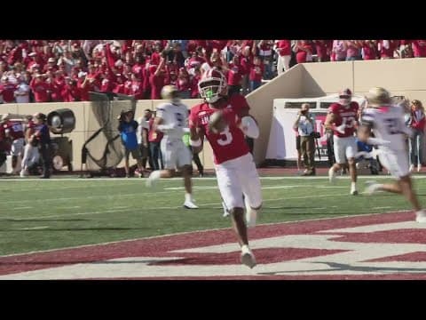 Judge's ruling signals beginning of new era of college athletics