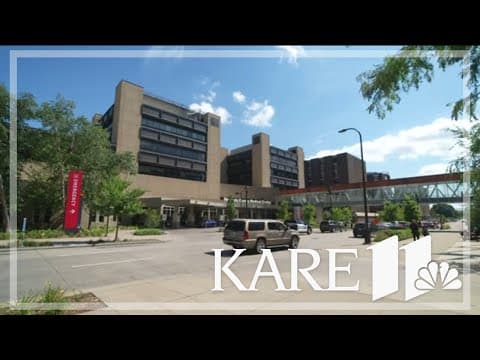 HCMC officials provide update on victims of Annunciation shooting