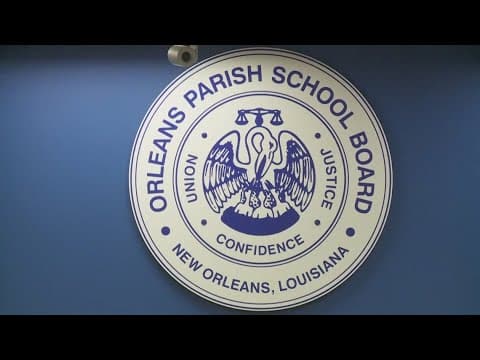 City Council to revisit Travel Ban Proposal in New Orleans