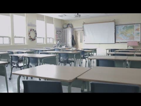 Supreme Court allows Trump to continue effort to gut Education Department