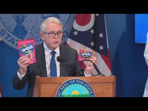 Judge temporarily blocks ban on intoxicating hemp in Ohio