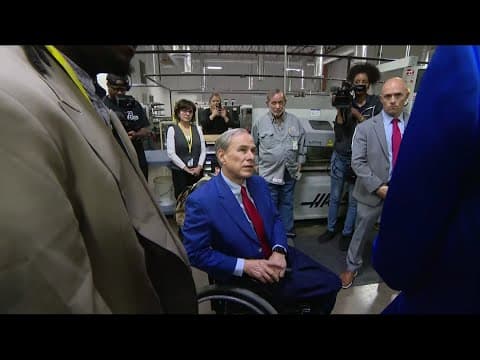 Texas hospitals required to ask citizenship status due to executive order