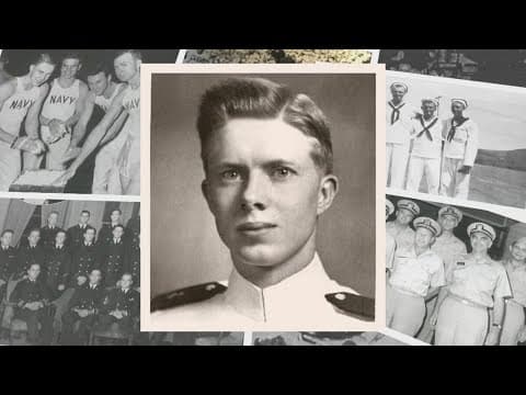 National Cathedral prepares for former President Jimmy Carter's funeral