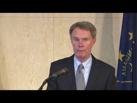 Mayor Hogsett announces initiative to bring Major League Soccer team to Indianapolis