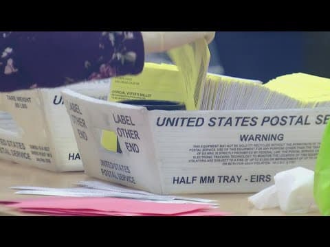 Requests to check San Diego County 2020 elections increase