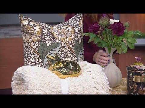 Fall trends and inspirations for your decor